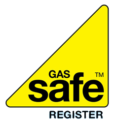 Gas Safe Registered Symbol